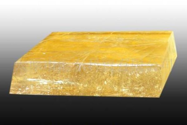 Silane-Modified Resins