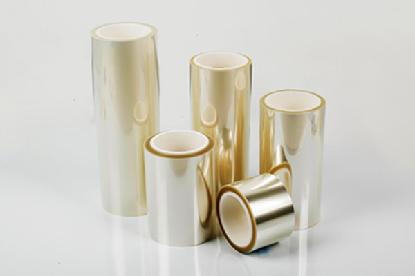 Features of The Functional Protective Film