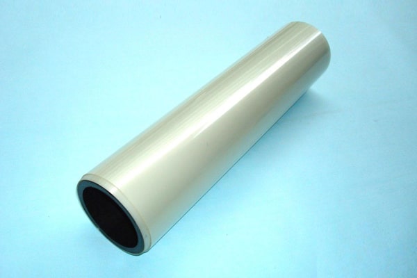 Light Curing / Thermosetting Adhesive Film