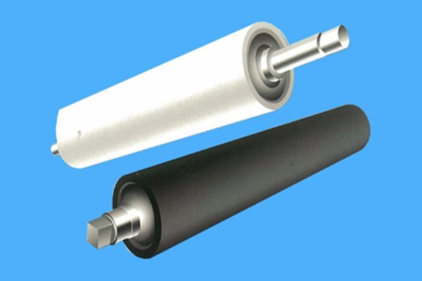 Polyurethane Rubber Roller