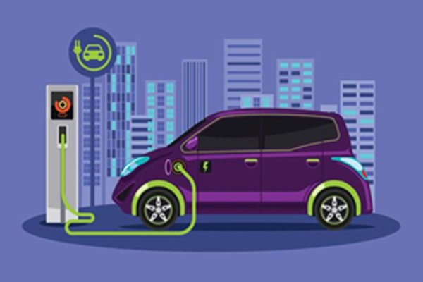 Lithium Battery and New Energy Vehicle Solutions