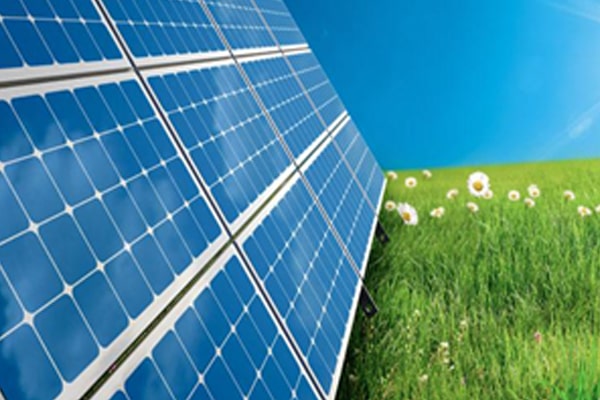 Solar Solutions