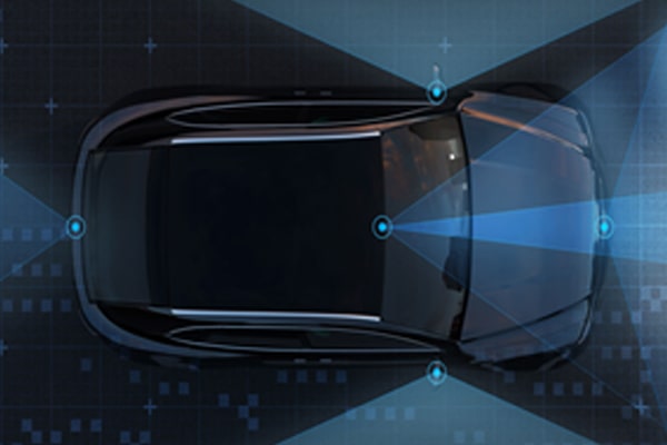 Vehicle Light Sealing
