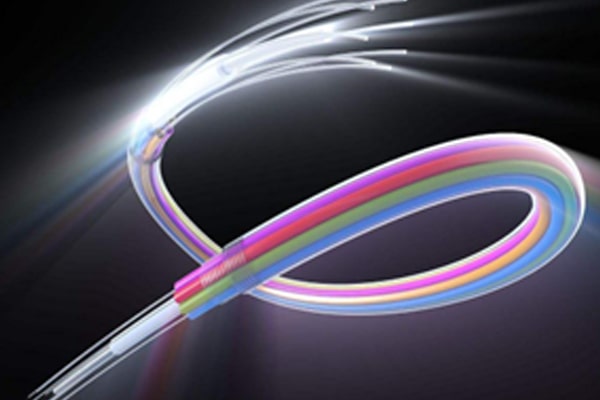 Optical Communication Material